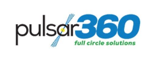 Pulsar360, Inc. Proudly Announces 'All Time Top Partner' & 'Two Fastest Growing Partners for 2017'