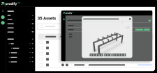 Prodify Visualizer