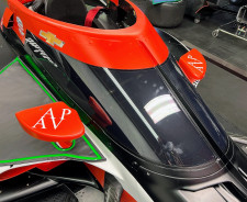 APAV - Indy 500