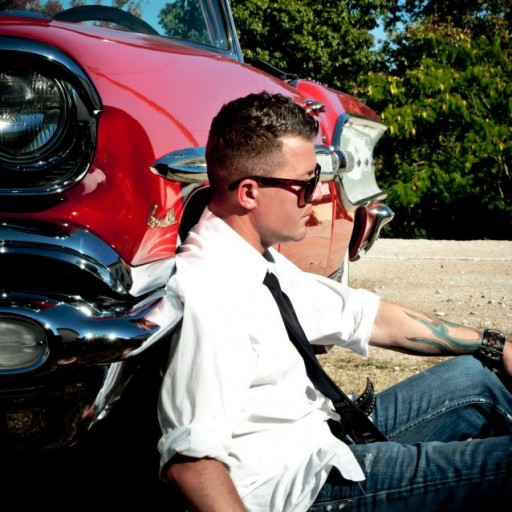 Country Music Star Justin Tranchita Dominates the  Billboard Music Charts