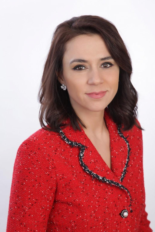 Maria S. Jelescu Dreyfus, CEO of Ardinall Investment Management, to Join XiO, Inc., Board of Directors