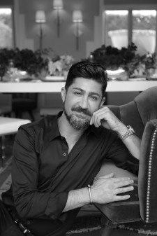 Eddie Zaratsian
