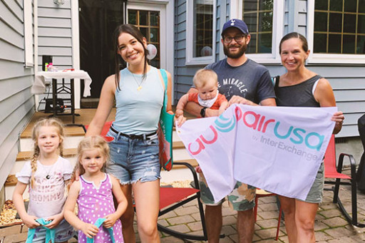 Au Pair USA Expands International Au Pair Program in Georgia and Other New Service Areas