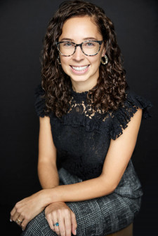 Lori Miller, President of Swoon