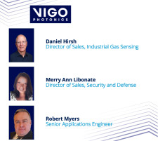 VIGO Photonics USA Expansion