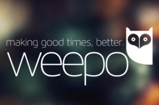 New Mobile App Startup, Weepo, Gets $2 Million Cash Infusion
