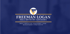 Freeman Logan Logo