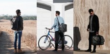 Backpack, Messenger, Duffel