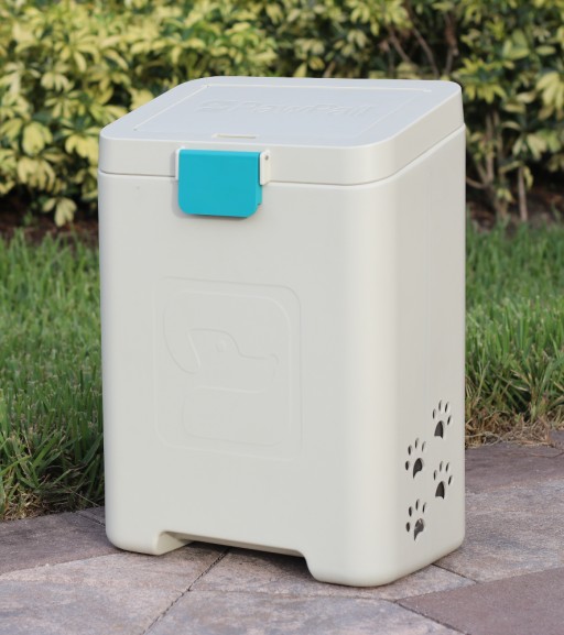 PawPail Recognized With Prestigious Good Design Award