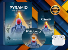 Pyramid Wealth Frequency