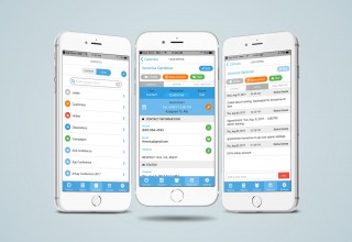 DYL iPhone App