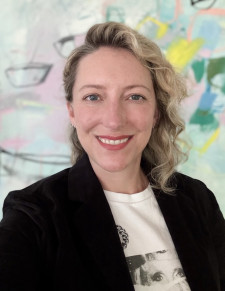 New Turtle Fur CEO Erika Canfield