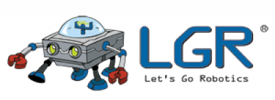 Let's Go Robotics Inc