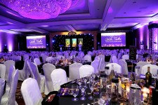 The Golden Foodie Awards