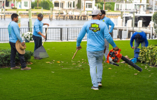 SoFlo Turf Announces Ownership Change as Cody O'Callaghan Takes Full Control of the Company