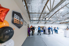 Bee Line's Medical Cleaning Training Center