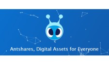 Antshares Bitcoin Alternative