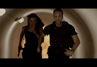 "BUNKER: PROJECT 12"