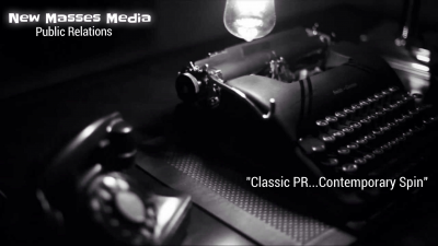 New Masses Media