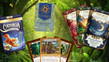 Utokia Herb Co Product Lineup