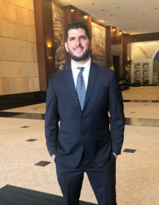 Traffic Safety Coalition Names Belal Hamideh #1 Long Beach Car Accident Lawyer
