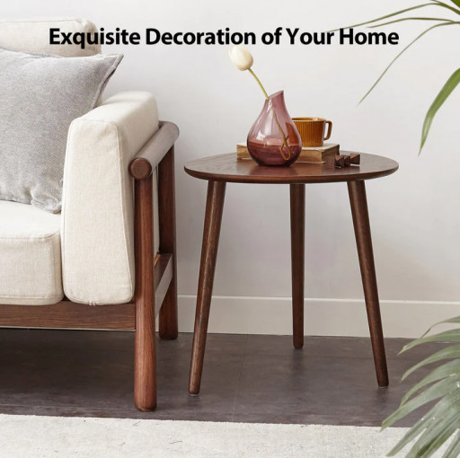 Leading Furniture Brand Fancyarn Announces Launch of 100% Eco-Friendly Wooden Oak Tables and Benches