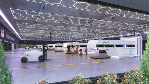 Plantd Secures $10M in Series A Funding to Commercialize Carbon Negative Building Materials