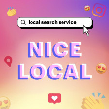 Nicelocal