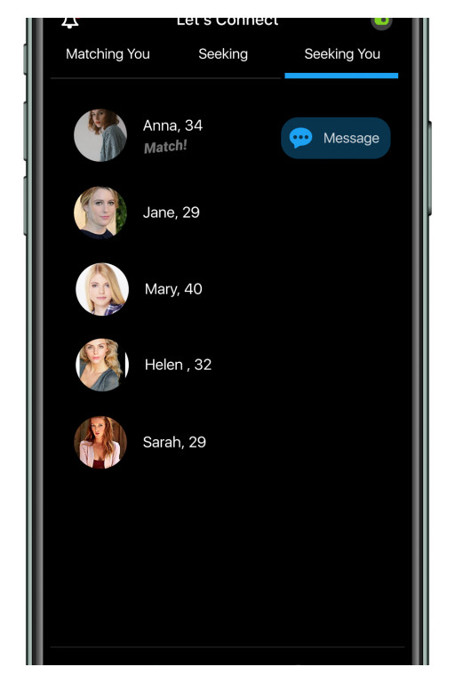 TeamUp Fitness Launches 'Let's Connect' Feature Just in Time for Valentine's Day