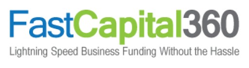 Fast Capital 360 Celebrates Its' Third Anniversary With a New Philanthropy Project