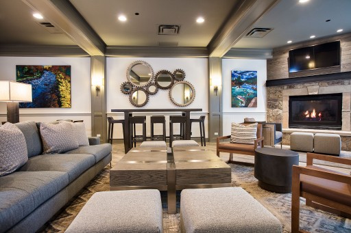 Newly Remodeled the Inn at Riverwalk Invites Community Members and Their Canine Companions to an Open House and Ribbon Cutting on Jan. 31