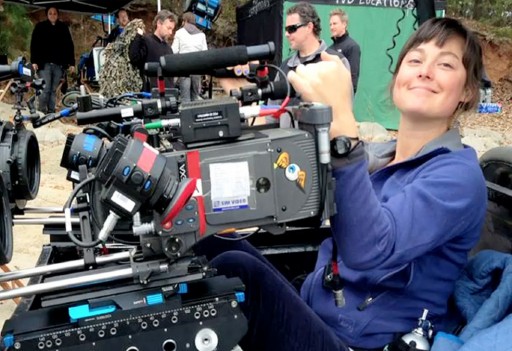Casting Director Cassandra Marsh Starts New Venture in a Tiny Town