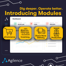 Agilence Modules