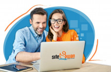 SiteSwan Website Builder