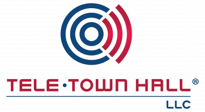Tele-Town Hall