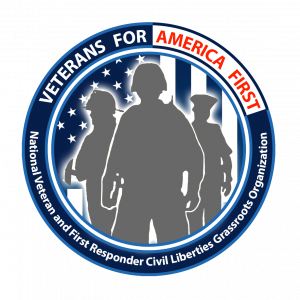 Veterans For America First