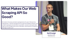 Web Scraper API