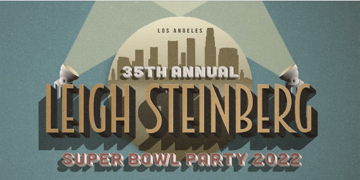 Breakout Audio Social App Launches Exclusive Leigh Steinberg NFT Created for 35th Big Game Party