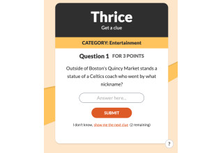 Question Format