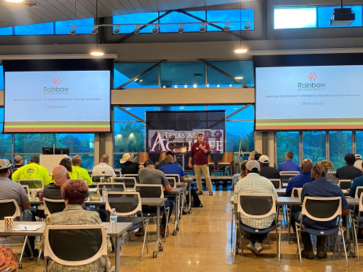 TreeNewal Prepares for Emerald Ash Borer Season With Rainbow Ecoscience