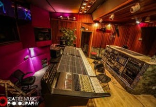 Robert Lang Studios