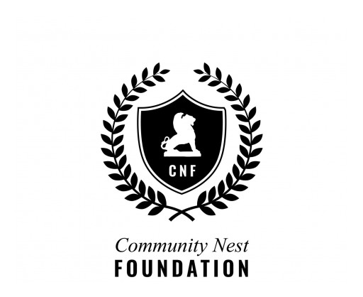 First Annual Community Nest Foundation LGBT Holiday Toy and Essential Needs Drive