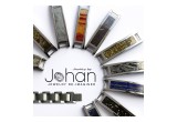 Jewelry by Johan Interchangeable Bracelets