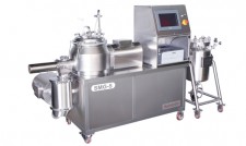 High Shear Mixer