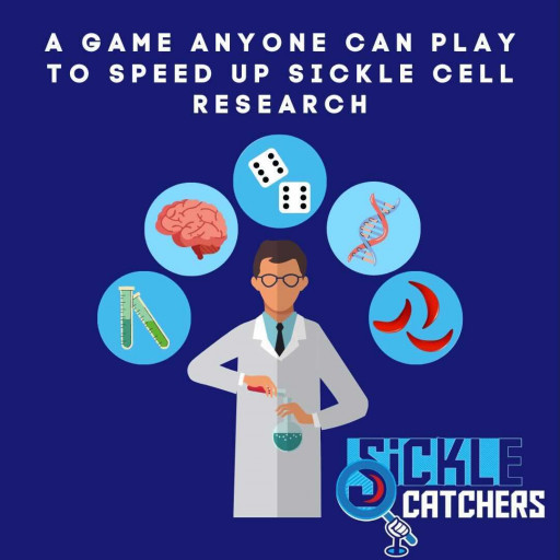 Sickle Cell Research Getting a Crowd Boost