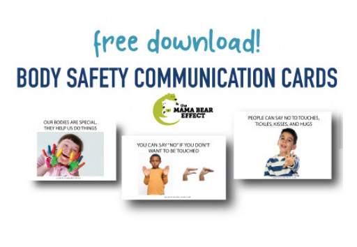 Mama Bear Effect Launches New Resource to Combat Child Sexual Abuse