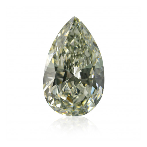 Green & Pink Diamonds Explained by LEIBISH