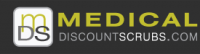 Medical Discount Scrubs