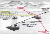 Fitzhugh Reconstruction