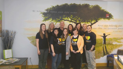 Brain Balance of Boise-Eagle is Now a Board Certified Cognitive Center